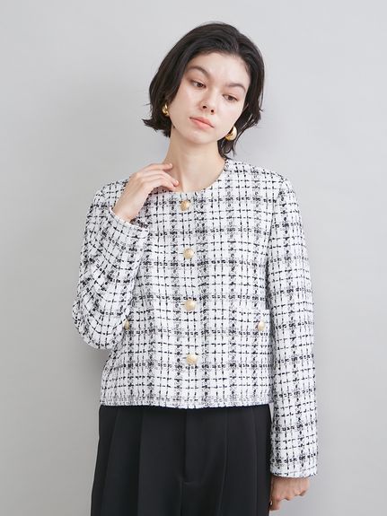 ジャケット｜Mila Owen（ミラオーウェン）の通販サイト【公式】