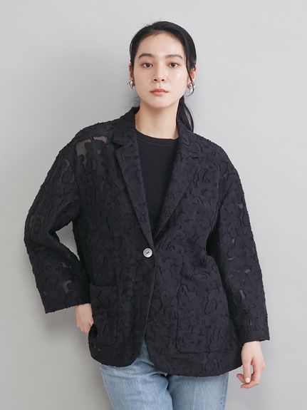 ジャケット 通常商品のアイテム｜Mila Owen（ミラオーウェン）の通販