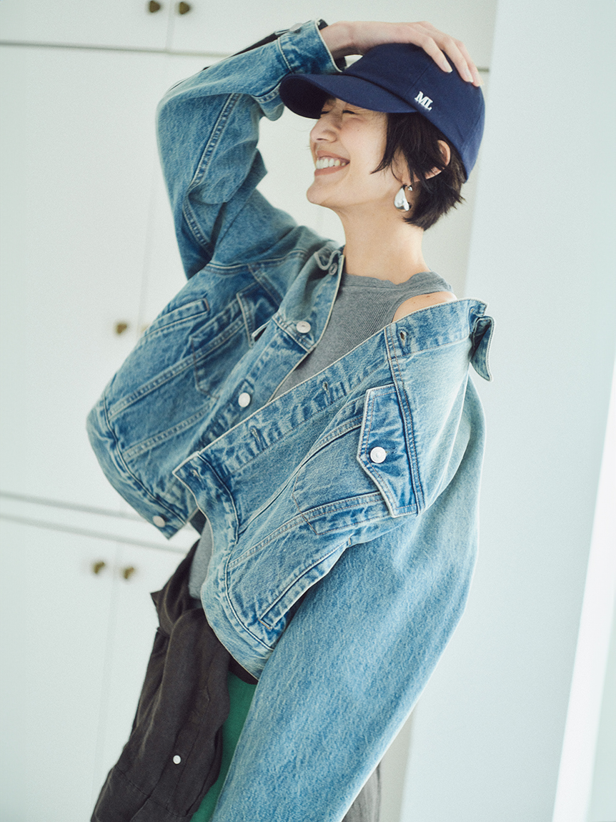 アウター｜Mila Owen（ミラオーウェン）の通販サイト【公式】