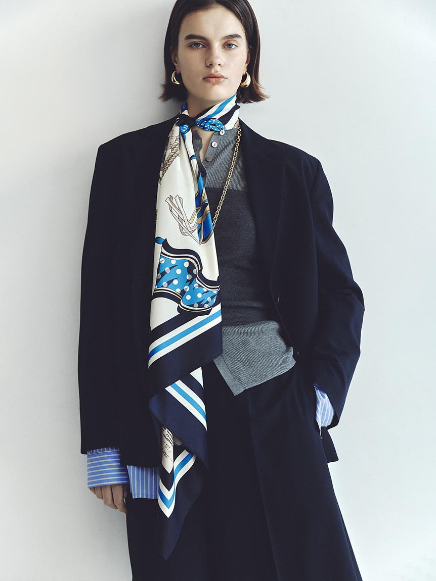 テーラードジャケット｜Mila Owen（ミラオーウェン）の通販サイト【公式】