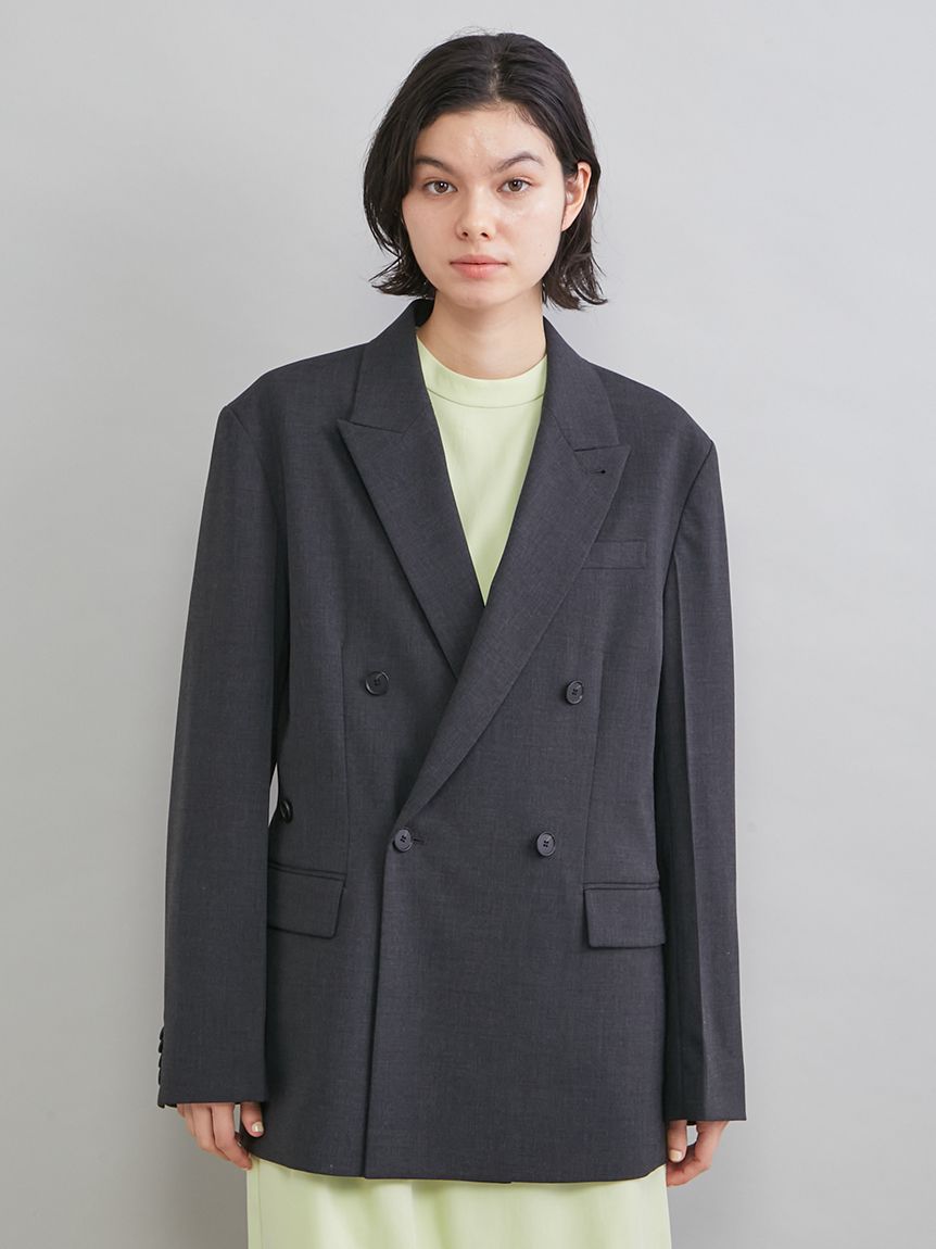 テーラードジャケット｜Mila Owen（ミラオーウェン）の通販サイト【公式】