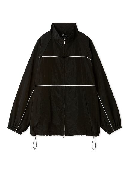 ナイロントラックジャケット(ジャケット)｜アウター｜Mila Owen（ミラ