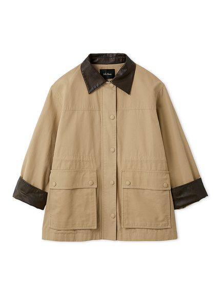 ジャケット｜Mila Owen（ミラオーウェン）の通販サイト【公式】