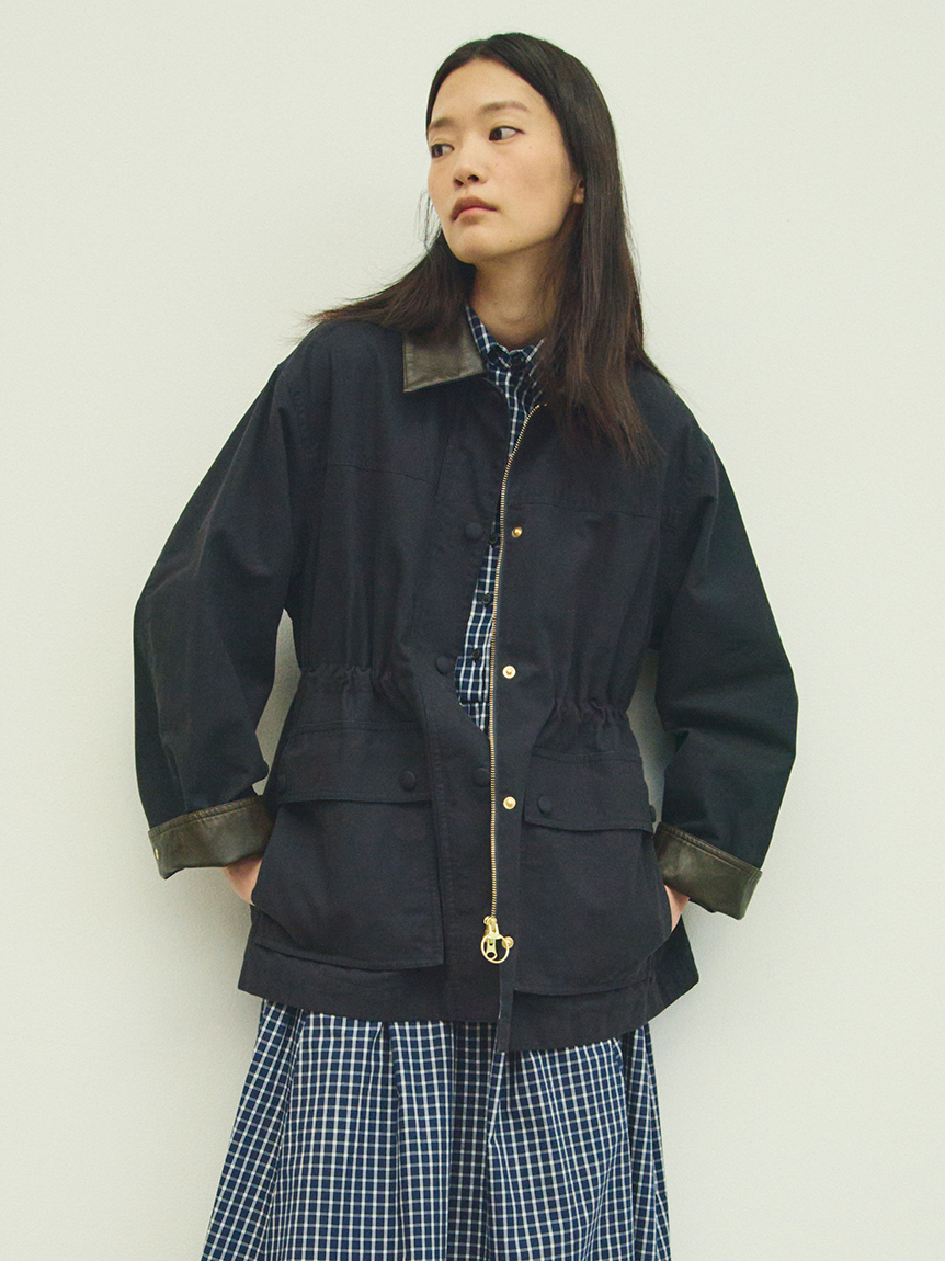 ジャケット｜Mila Owen（ミラオーウェン）の通販サイト【公式】