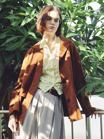 ジャケット｜Mila Owen（ミラオーウェン）の通販サイト【公式】