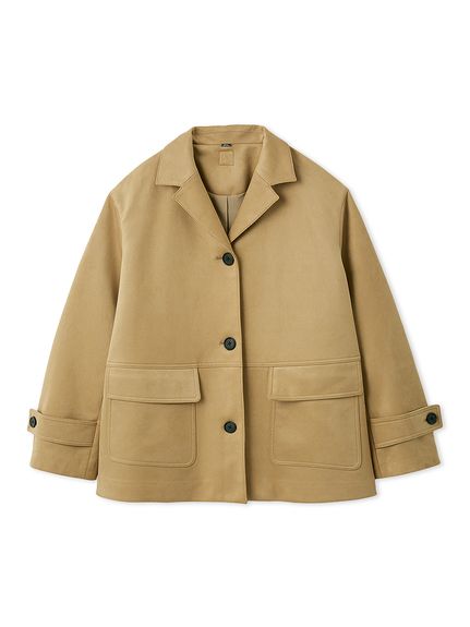 ジャケット｜Mila Owen（ミラオーウェン）の通販サイト【公式】