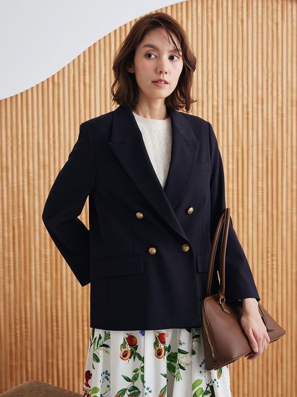 Mila Owen ジャケット Mila Owen｜オーバーサイズジャケット | Rakuten Fashion(楽天