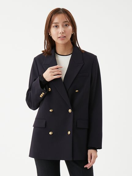 テーラードジャケット｜Mila Owen（ミラオーウェン）の通販