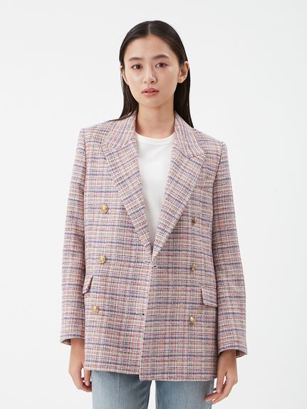 ジャケット｜Mila Owen（ミラオーウェン）の通販サイト【公式】