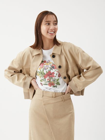 アウター｜Mila Owen（ミラオーウェン）の通販サイト【公式】