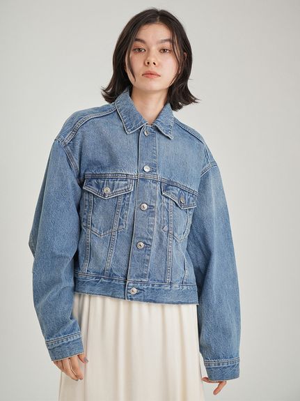 デニムジャケット・Gジャン｜Mila Owen（ミラオーウェン）の通販サイト