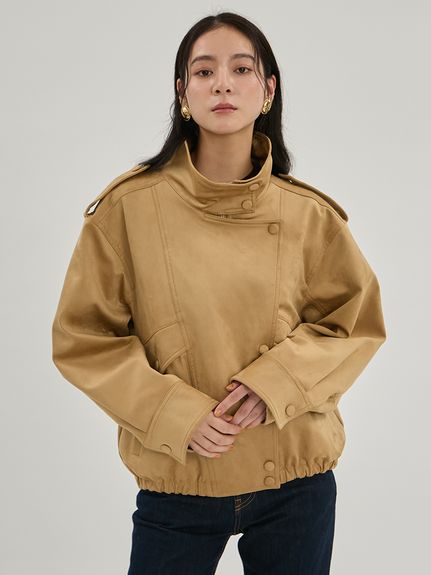 ブルゾン｜Mila Owen（ミラオーウェン）の通販サイト【公式】