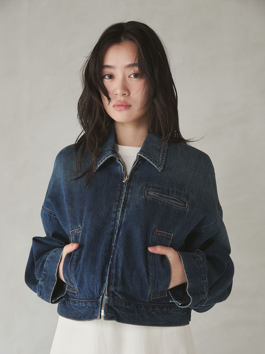 すべてのカテゴリDENIM COLLECTION｜Mila Owen（ミラオーウェン）の