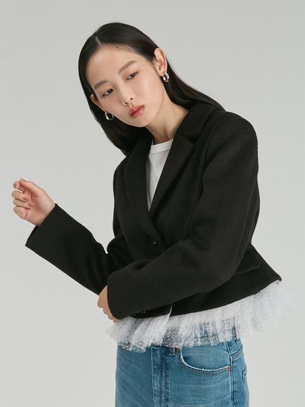 ジャケット｜Mila Owen（ミラオーウェン）の通販サイト【公式】