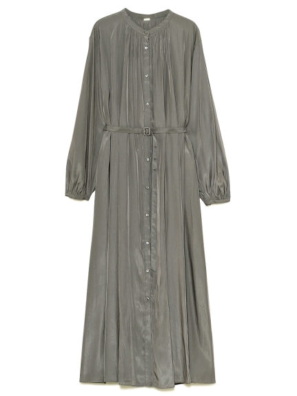 シャツワンピース Mila Owen ミラオーウェン の通販サイト 公式