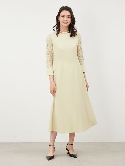 ♡milaowen レースワンピース♡frayid - laveganisteria.com