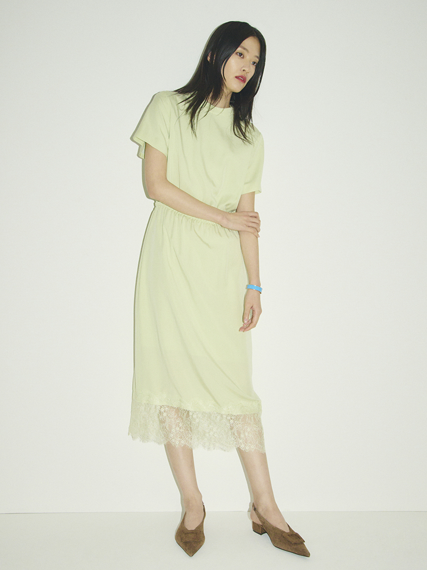 ワンピース｜Mila Owen（ミラオーウェン）の通販サイト【公式】