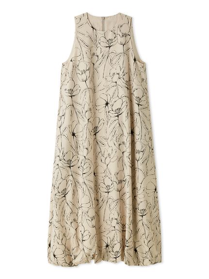 アメスリバルーンワンピース