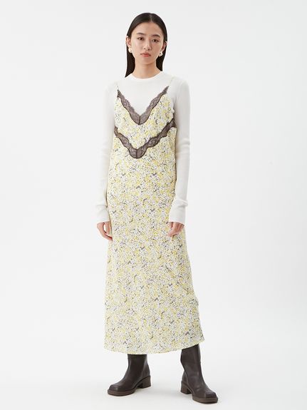 キャミワンピース｜Mila Owen（ミラオーウェン）の通販サイト【公式】