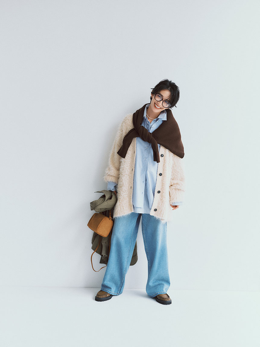 パンツ｜Mila Owen（ミラオーウェン）の通販サイト【公式】