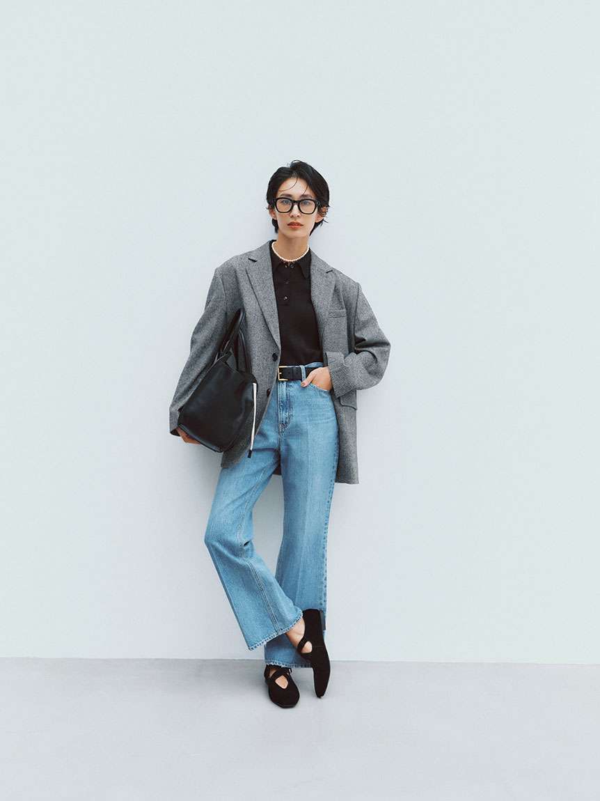 パンツ｜Mila Owen（ミラオーウェン）の通販サイト【公式】