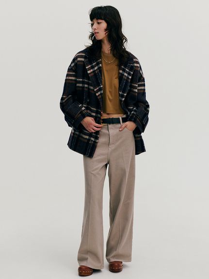 デニムパンツ｜Mila Owen（ミラオーウェン）の通販サイト【公式】