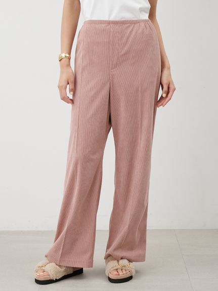 ワイドパンツ｜Mila Owen（ミラオーウェン）の通販サイト【公式】