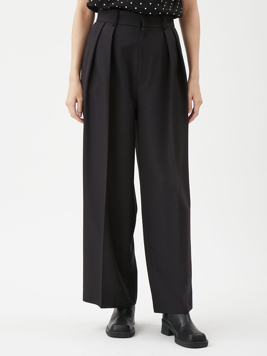 パンツ｜Mila Owen（ミラオーウェン）の通販サイト【公式】