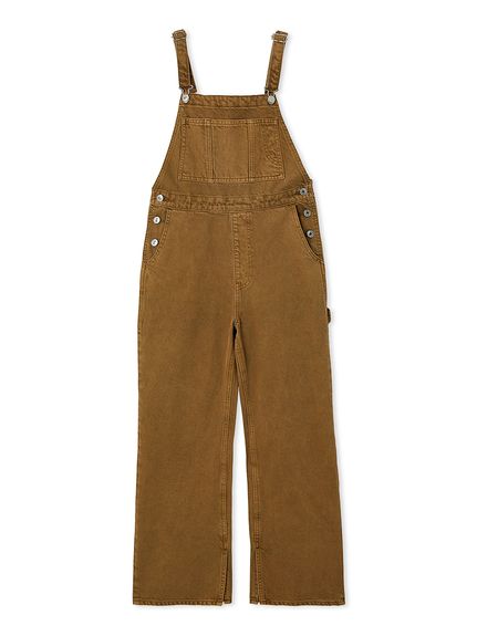 WEB限定00サイズ】ラップタックワイドパンツ（フルレングス