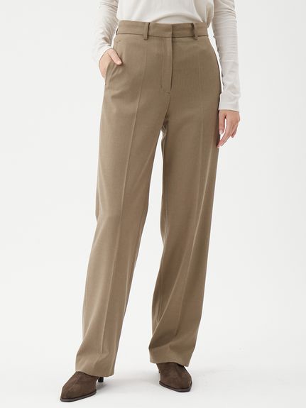 テーパードパンツ｜Mila Owen（ミラオーウェン）の通販サイト【公式】