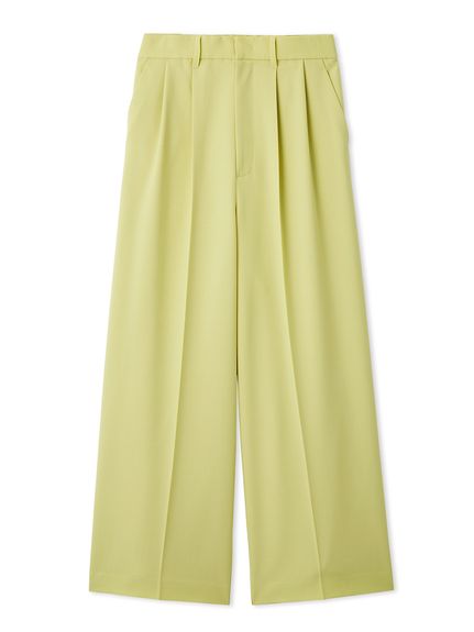 ニットパンツ」に該当する パンツ｜Mila Owen（ミラオーウェン）の通販