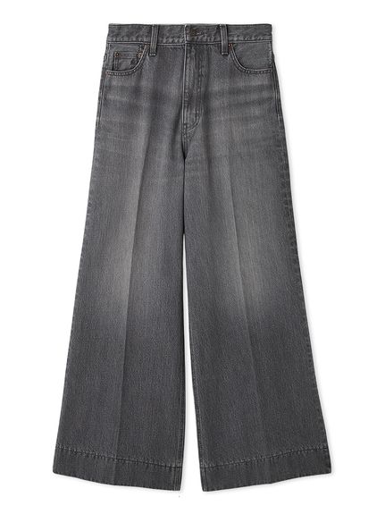 ニットパンツ」に該当する パンツ｜Mila Owen（ミラオーウェン）の通販