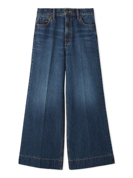 デニムパンツ｜Mila Owen（ミラオーウェン）の通販サイト【公式】