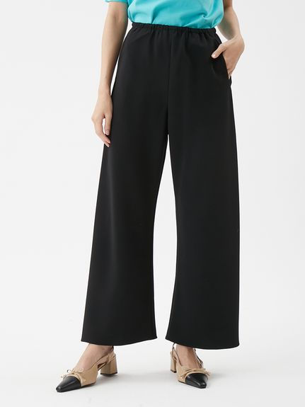 ミラオーウェン　ワイドパンツ ワイドパンツ｜Mila Owen（ミラオーウェン）の通販サイト【公式】