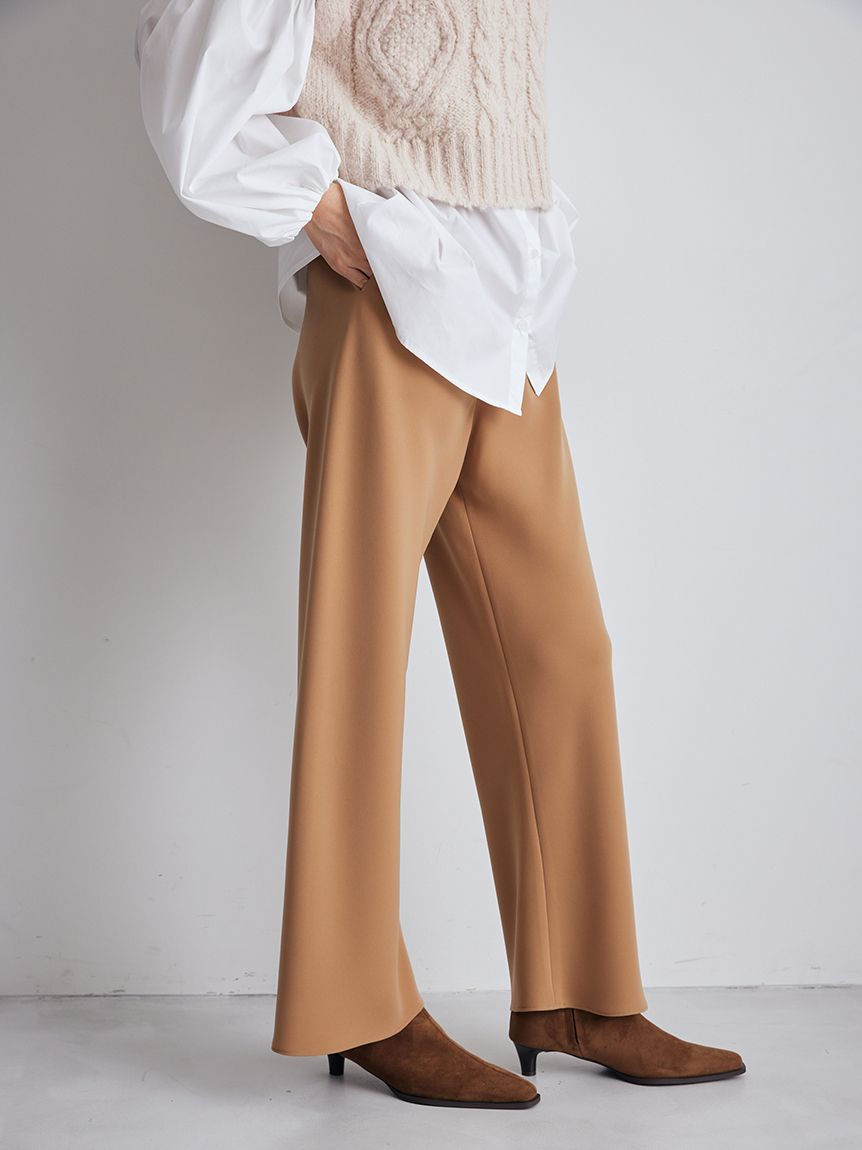 パンツ｜Mila Owen（ミラオーウェン）の通販サイト【公式】