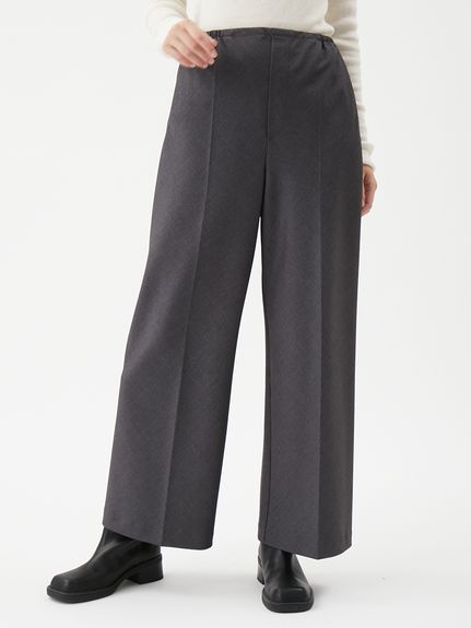 ワイドパンツ｜Mila Owen（ミラオーウェン）の通販サイト【公式】