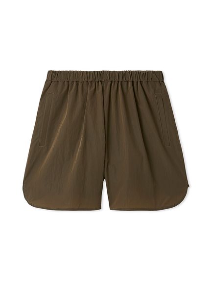 ナイロンショートパンツ(ショートパンツ)｜パンツ｜Mila Owen（ミラ