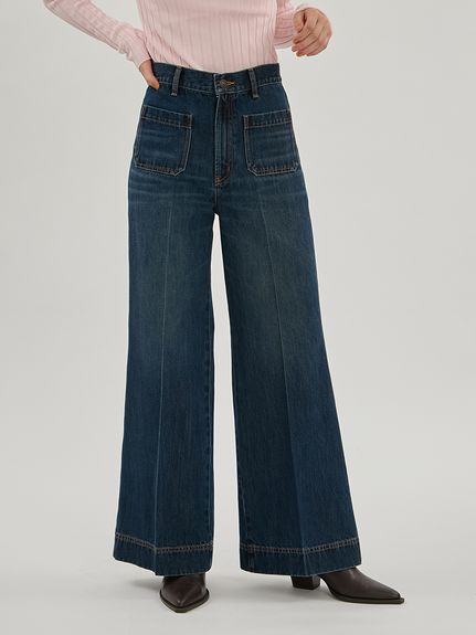 デニムパンツ｜Mila Owen（ミラオーウェン）の通販サイト【公式】