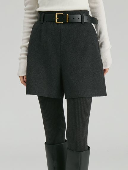 ショート・ハーフパンツ｜Mila Owen（ミラオーウェン）の通販サイト