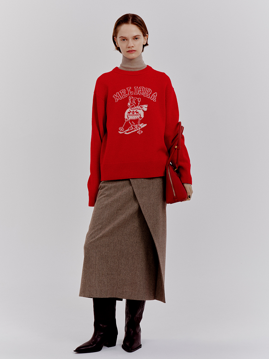 スカート｜Mila Owen（ミラオーウェン）の通販サイト【公式】