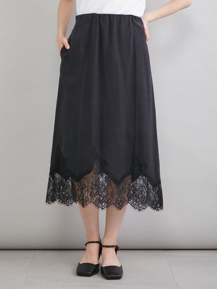 ロングスカート｜Mila Owen（ミラオーウェン）の通販サイト【公式】