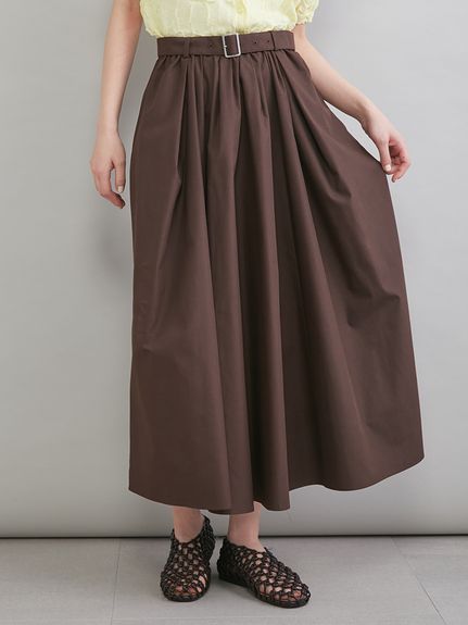 フレアスカート｜Mila Owen（ミラオーウェン）の通販サイト【公式】