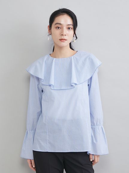 ブラウス｜Mila Owen（ミラオーウェン）の通販サイト【公式】