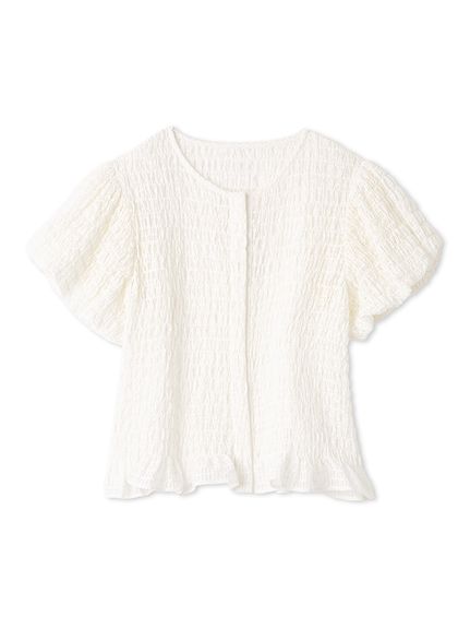 Mila Owen バッグシャンウエストシャーリングトップス新品 ボディバッグ（ショルダーバッグ）｜Mila Owen（ミラオーウェン）の