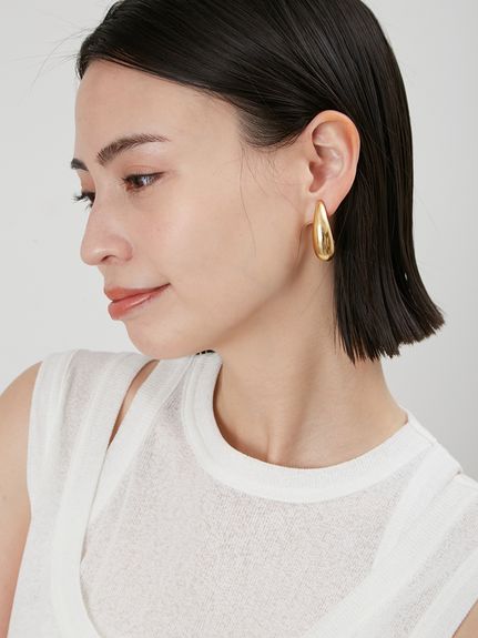 ドロップイヤリング(イヤリング)｜アクセサリー｜Mila Owen