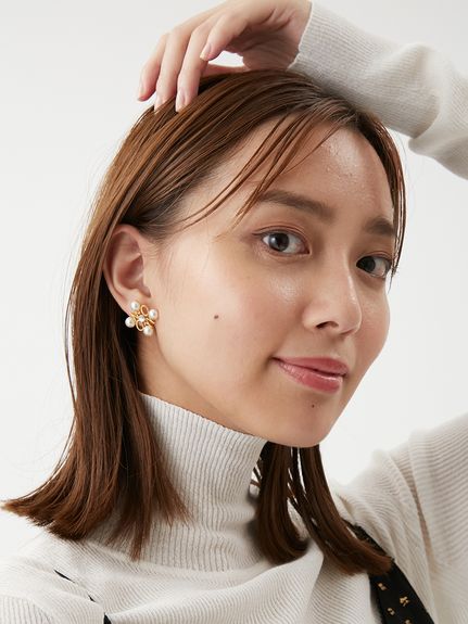 アクセサリー 予約のアイテム｜Mila Owen（ミラオーウェン）の