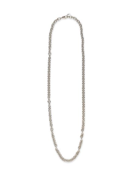 マーダーポーレン　ロングネックレス　新品 チェーンロングネックレス(ネックレス)｜アクセサリー｜Mila Owen