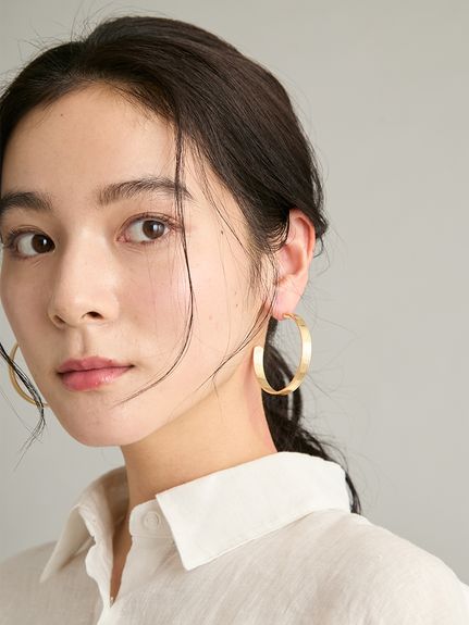 ミラオーウェンサマートップスとピアス Mila Owen（ミラ オーウェン）公式/オフィシャル通販サイト