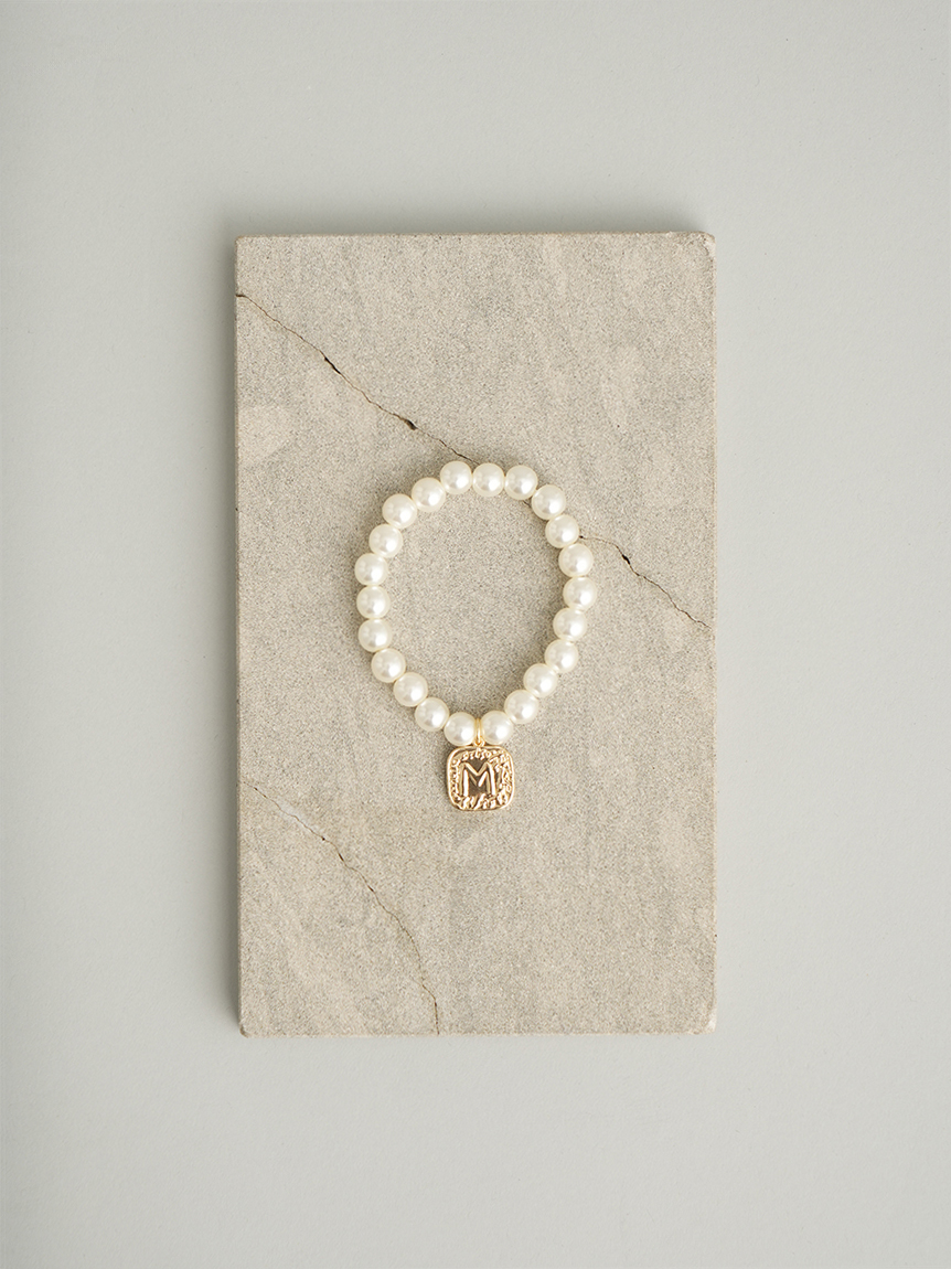 コインチャームボールブレス(ブレスレット・バングル)｜アクセサリー