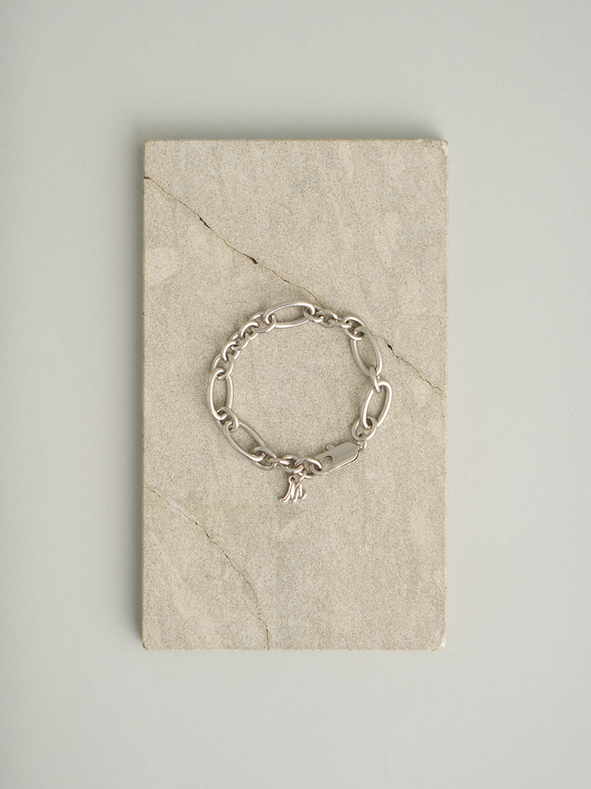 EVERYDAY PROOF JEWELRY 】MIXチェーンブレス(ブレスレット